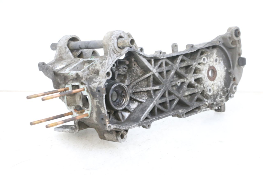 photo de ENGINE CRANKCASE RIDE RACE 2T 50 (2012 - 2017) - Alternative perspective