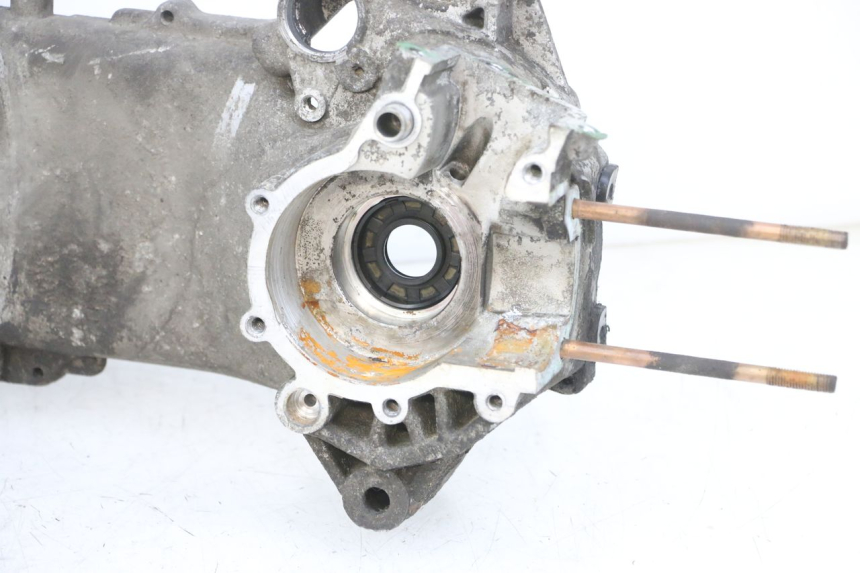 photo de ENGINE CRANKCASE RIDE RACE 2T 50 (2012 - 2017) - Checked used part