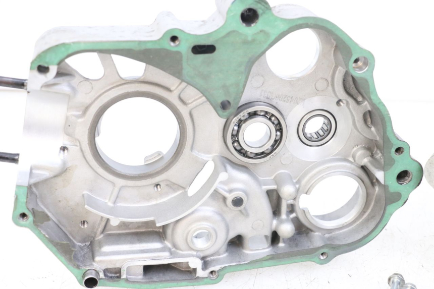 photo de ENGINE CRANKCASE APOLLO RFZ 140