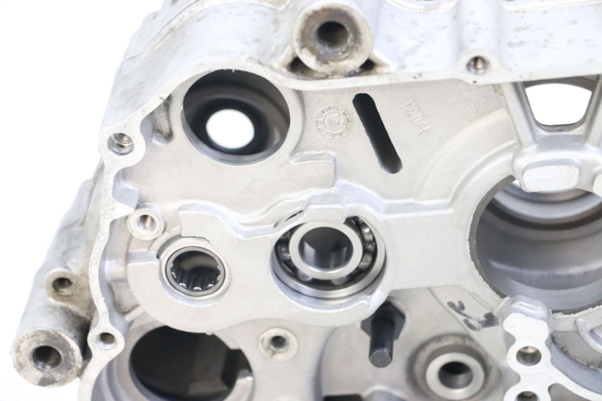 photo de ENGINE CRANKCASE APOLLO RFZ 140