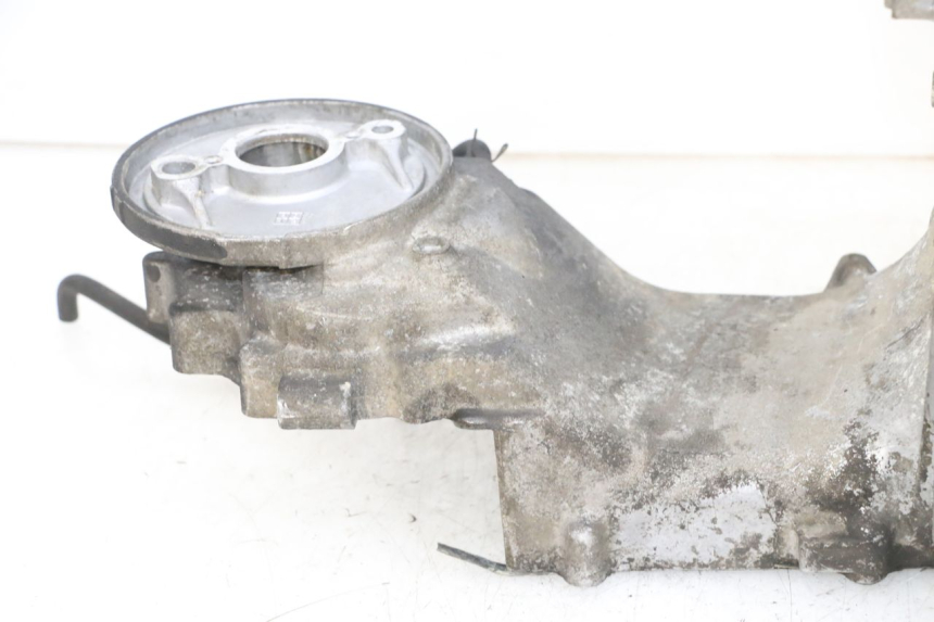 photo de ENGINE BOTTOM CASE DAELIM S1 125 (2007 - 2016) - Zoom on usage condition