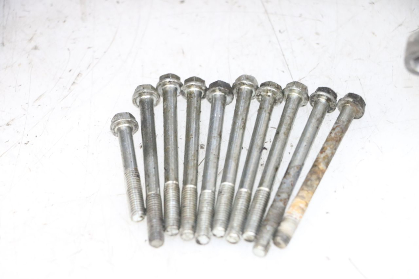 photo de ENGINE BOTTOM CASE DAELIM S1 125 (2007 - 2016) - Product overview