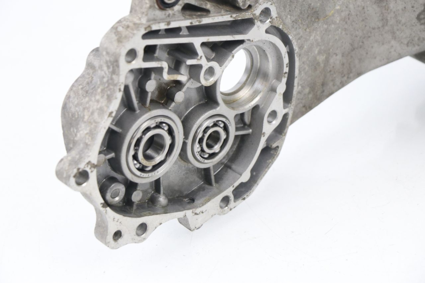 photo de ENGINE CRANKCASE SAMPO LY50QT-21 50 (2009 - 2014)