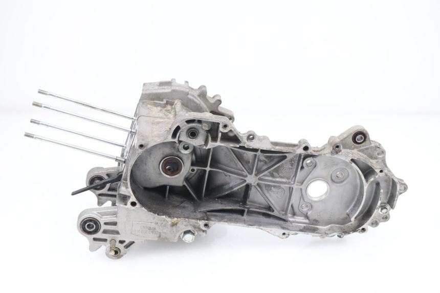 photo de ENGINE CRANKCASE SAMPO LY50QT-21 50 (2009 - 2014)