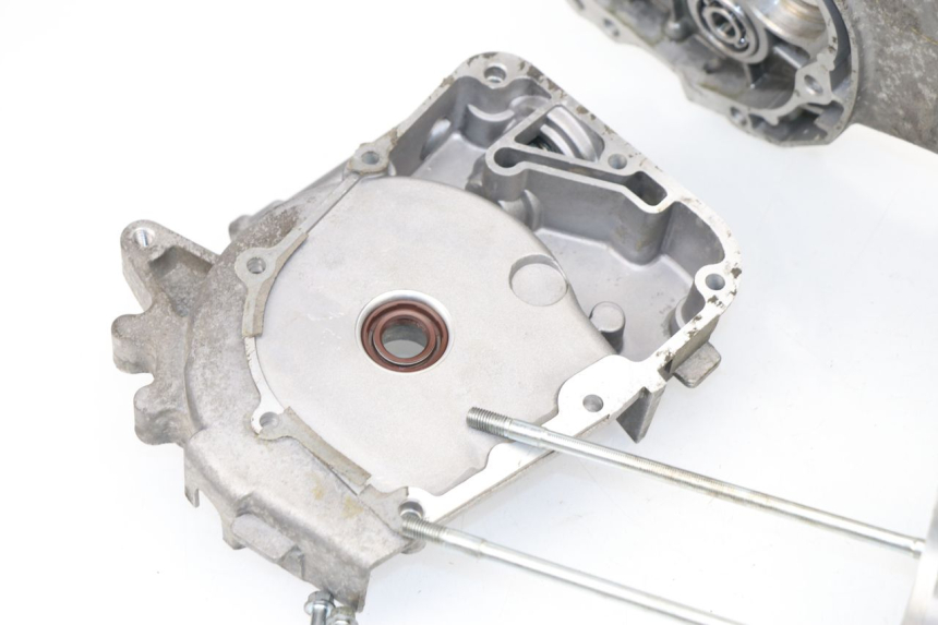 photo de ENGINE CRANKCASE SAMPO LY50QT-21 50 (2009 - 2014)