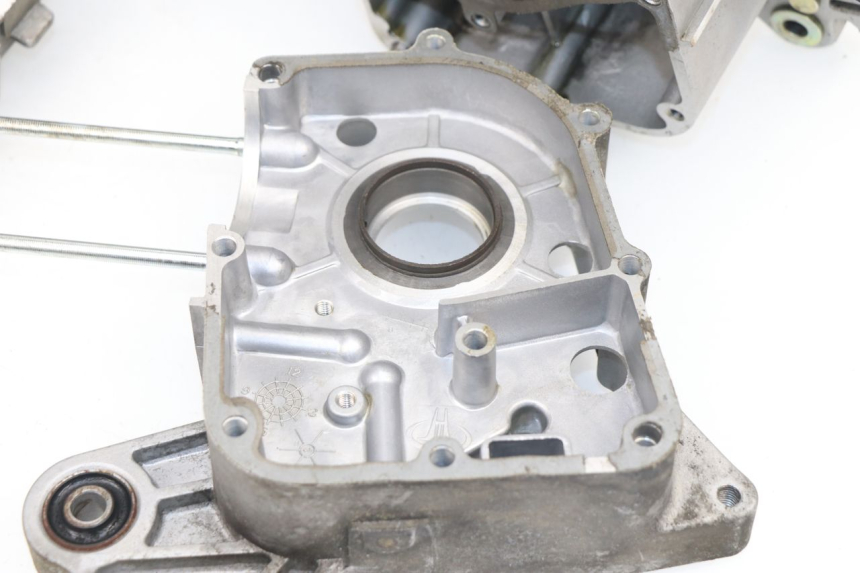 photo de ENGINE CRANKCASE SAMPO LY50QT-21 50 (2009 - 2014)