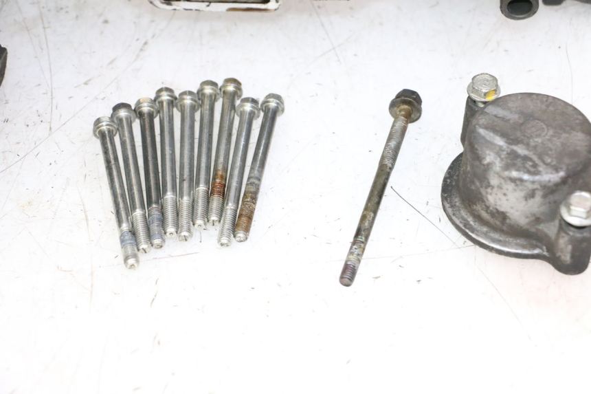 photo de ENGINE CRANKCASE PEUGEOT SATELIS 125 (2010 - 2012)