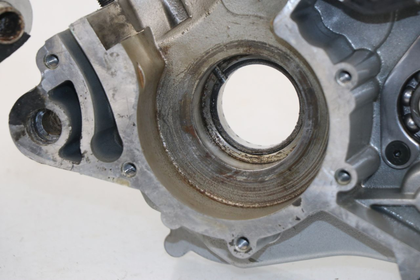 photo de ENGINE CRANKCASE DERBI SENDA SM DRD 50 (2008 - 2013) - Supplementary product photo