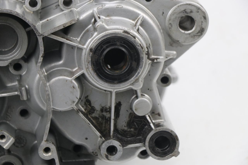 photo de ENGINE CRANKCASE DERBI SENDA SM DRD 50 (2008 - 2013) - Markings and original references