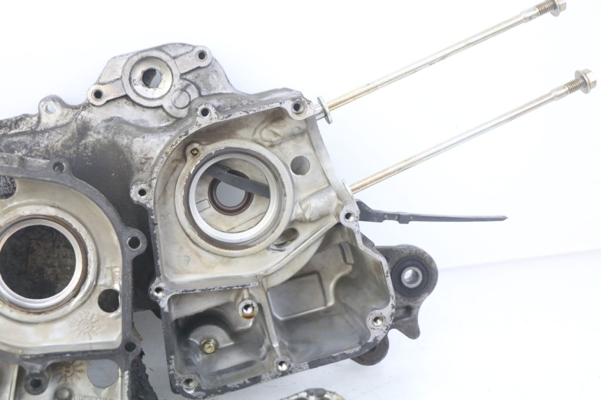 photo de ENGINE BOTTOM CASE KYMCO SENTO 100 (2008 - 2013)