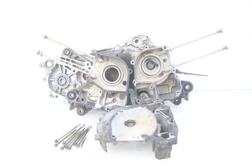 photo de ENGINE BOTTOM CASE KYMCO SENTO 100 (2008 - 2013)