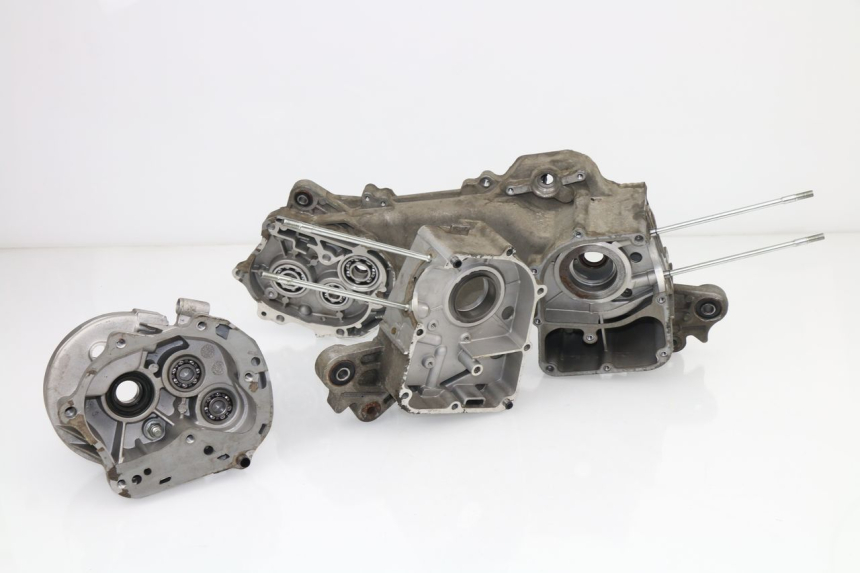photo de ENGINE CRANKCASE SHENKE SHOTGUN 50 (2004 - 2012)