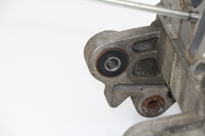 photo de ENGINE CRANKCASE SHENKE SHOTGUN 50 (2004 - 2012)