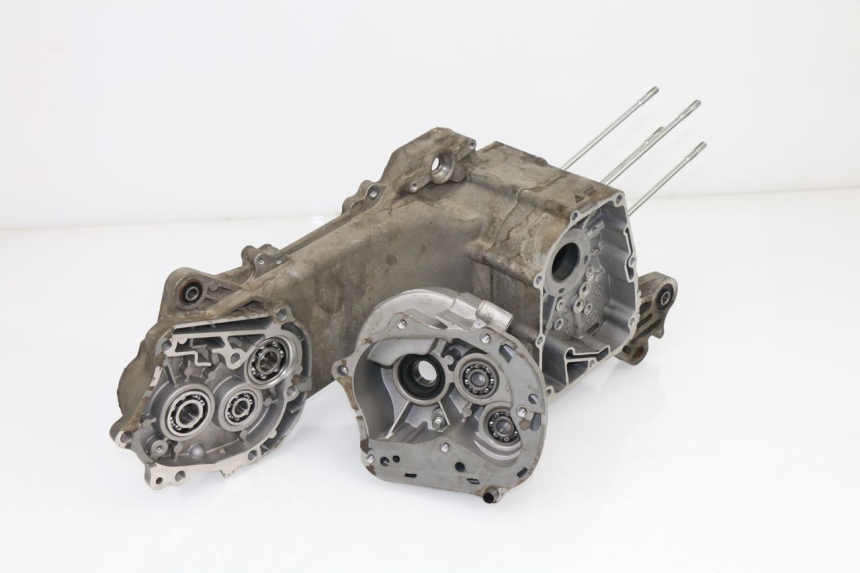 photo de ENGINE CRANKCASE SHENKE SHOTGUN 50 (2004 - 2012)