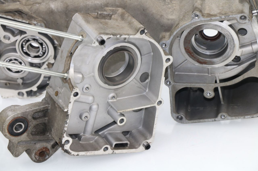 photo de ENGINE CRANKCASE SHENKE SHOTGUN 50 (2004 - 2012)
