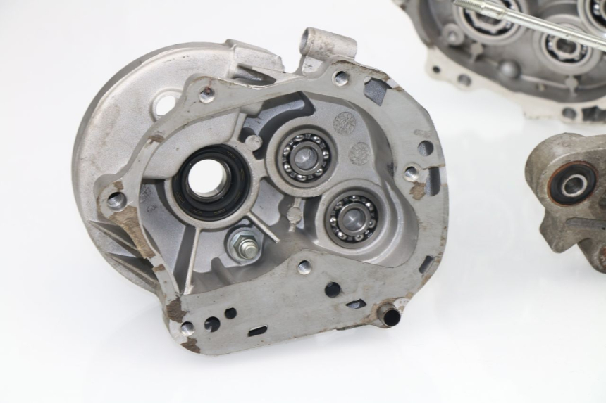 photo de ENGINE CRANKCASE SHENKE SHOTGUN 50 (2004 - 2012)