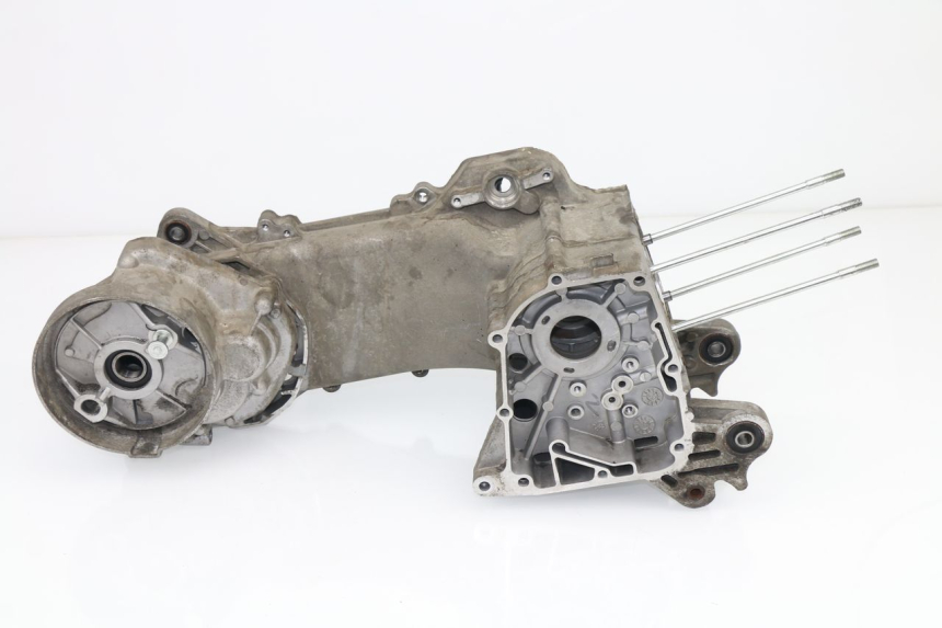 photo de ENGINE CRANKCASE SHENKE SHOTGUN 50 (2004 - 2012)