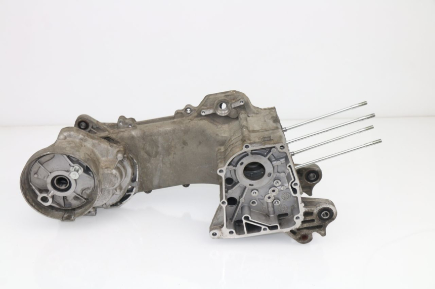 photo de ENGINE CRANKCASE SHENKE SHOTGUN 50 (2004 - 2012)