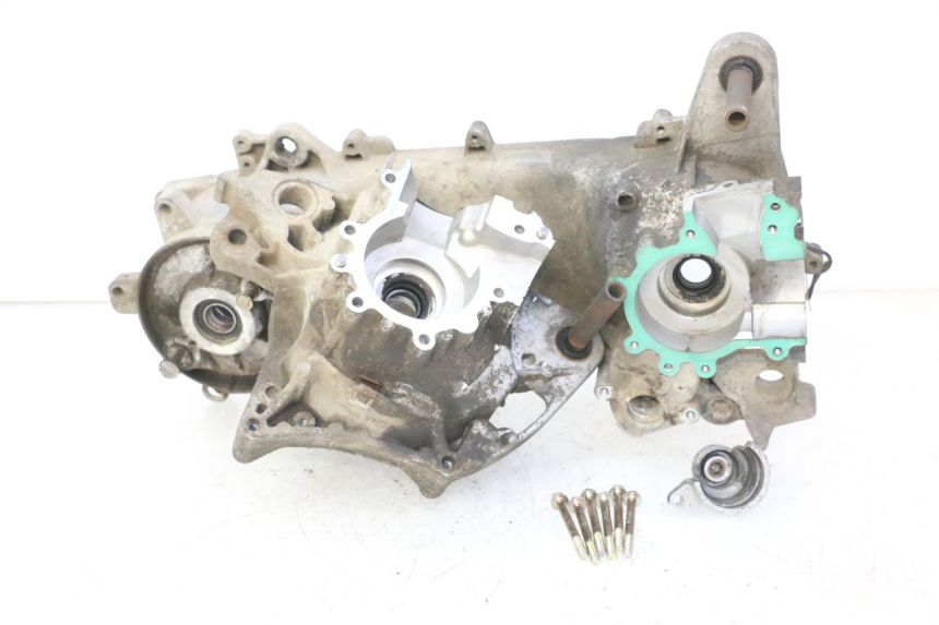 photo de ENGINE CRANKCASE PEUGEOT SPEEDFIGHT 3 AIR 50 (2009 - 2015)