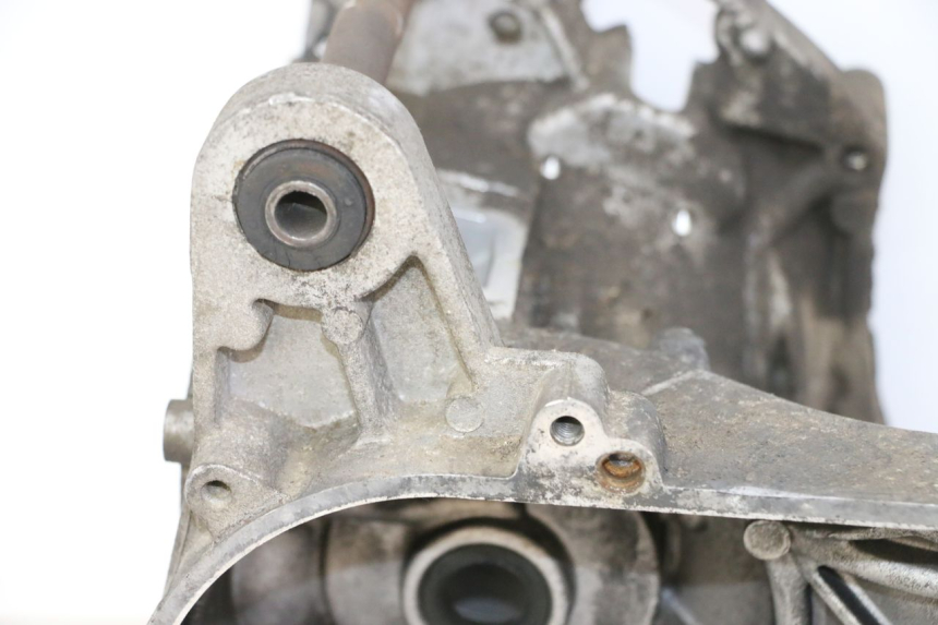 photo de ENGINE CRANKCASE PEUGEOT SPEEDFIGHT 3 AIR 50 (2009 - 2015)