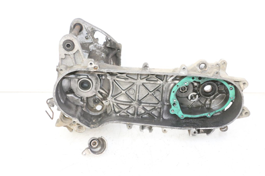 photo de ENGINE CRANKCASE PEUGEOT SPEEDFIGHT 3 AIR 50 (2009 - 2015)