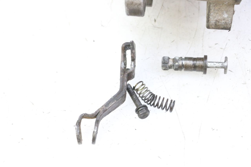 photo de ENGINE CRANKCASE PEUGEOT SPEEDFIGHT 3 AIR 50 (2009 - 2015)