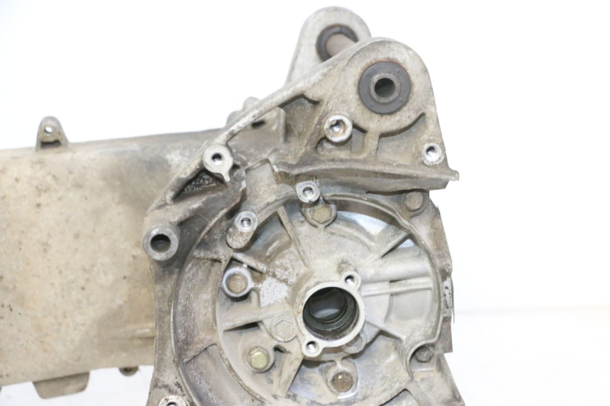 photo de ENGINE CRANKCASE PEUGEOT SPEEDFIGHT 3 AIR 50 (2009 - 2015)