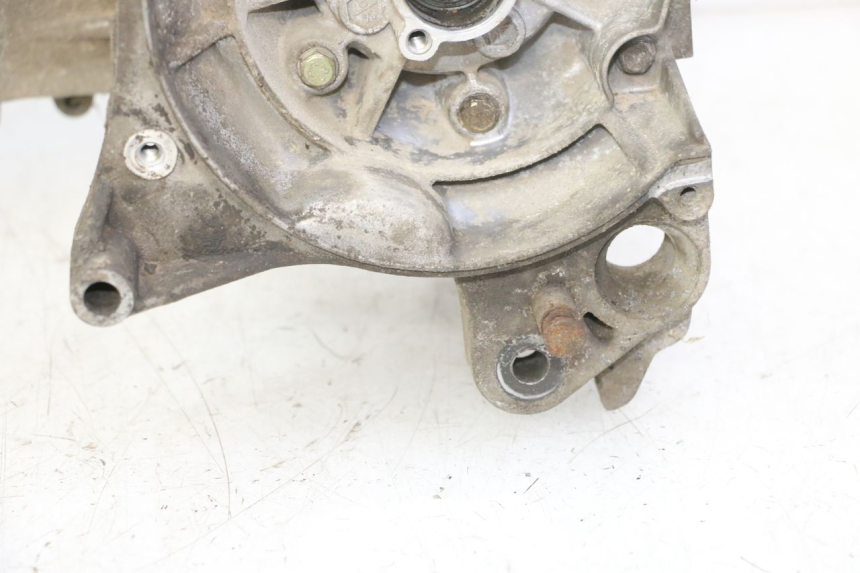 photo de ENGINE CRANKCASE PEUGEOT SPEEDFIGHT 3 AIR 50 (2009 - 2015)