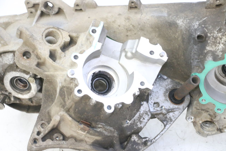 photo de ENGINE CRANKCASE PEUGEOT SPEEDFIGHT 3 AIR 50 (2009 - 2015)