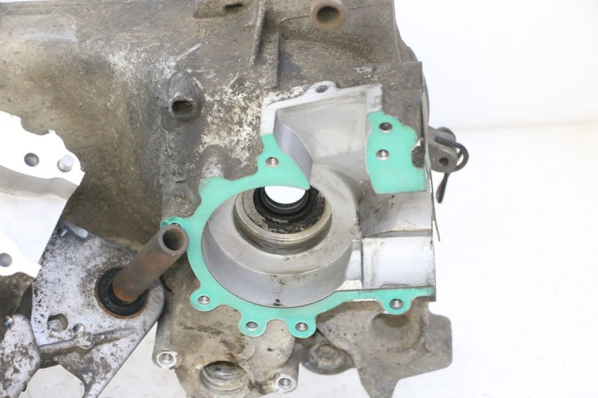 photo de ENGINE CRANKCASE PEUGEOT SPEEDFIGHT 3 AIR 50 (2009 - 2015)