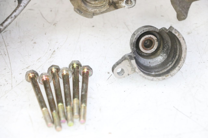 photo de ENGINE CRANKCASE PEUGEOT SPEEDFIGHT 3 AIR 50 (2009 - 2015)