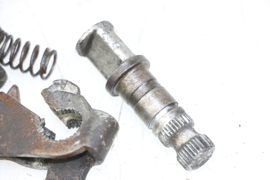 photo de ENGINE CRANKCASE PEUGEOT SPEEDFIGHT 3 AIR 50 (2009 - 2015)