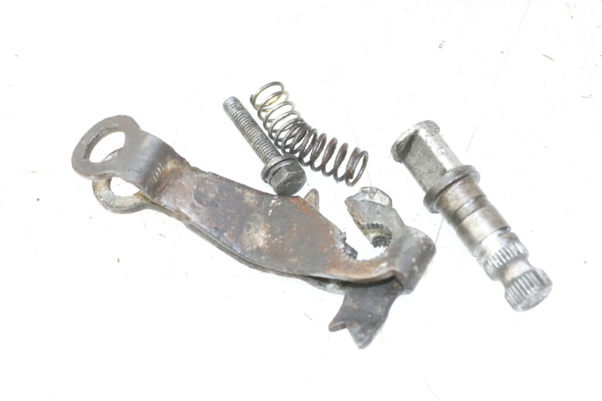 photo de ENGINE CRANKCASE PEUGEOT SPEEDFIGHT 3 AIR 50 (2009 - 2015)