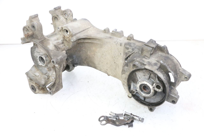 photo de ENGINE CRANKCASE PEUGEOT SPEEDFIGHT 3 AIR 50 (2009 - 2015)