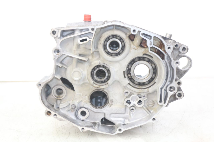 photo de ENGINE LOWER CASING YAMAHA SR 125 (1982 - 2003)