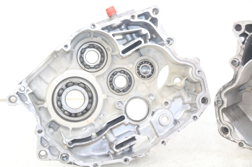 photo de ENGINE LOWER CASING YAMAHA SR 125 (1982 - 2003)