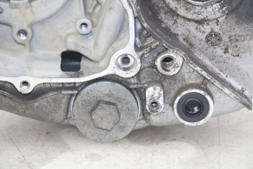 photo de ENGINE LOWER CASING YAMAHA SR 125 (1982 - 2003)