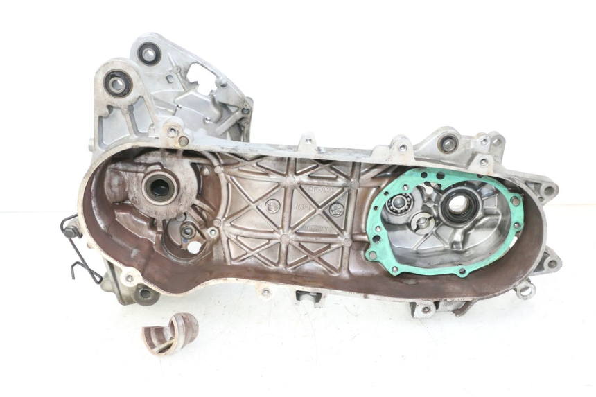 photo de ENGINE CRANKCASE PEUGEOT STREETZONE I 2T 50 (2018 - 2020)