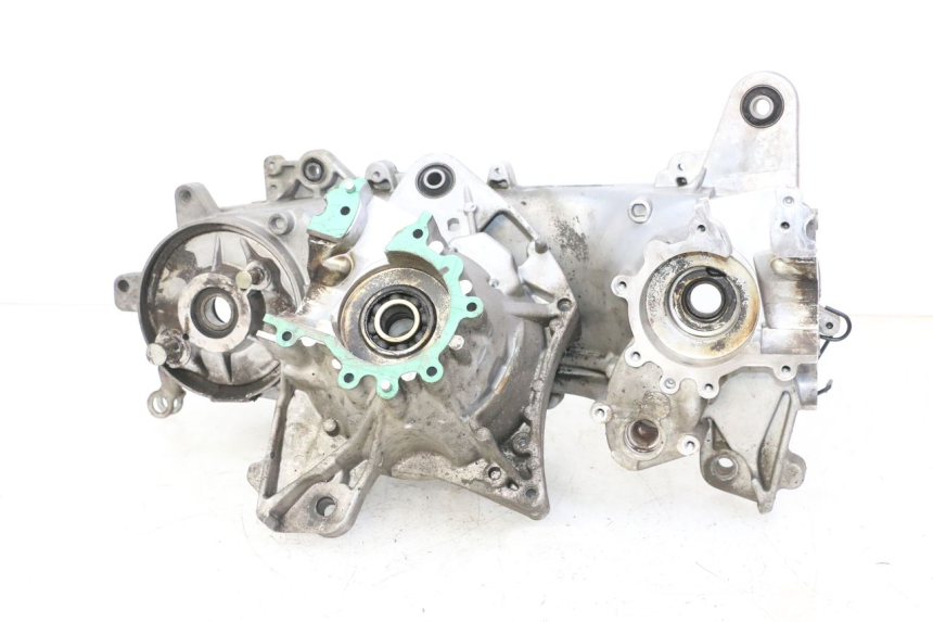 photo de ENGINE CRANKCASE PEUGEOT STREETZONE I 2T 50 (2018 - 2020)