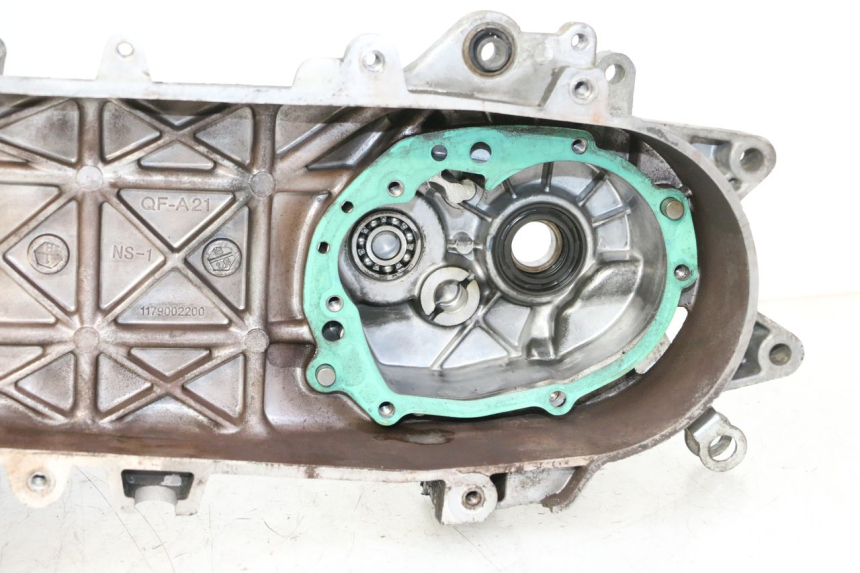 photo de ENGINE CRANKCASE PEUGEOT STREETZONE I 2T 50 (2018 - 2020)