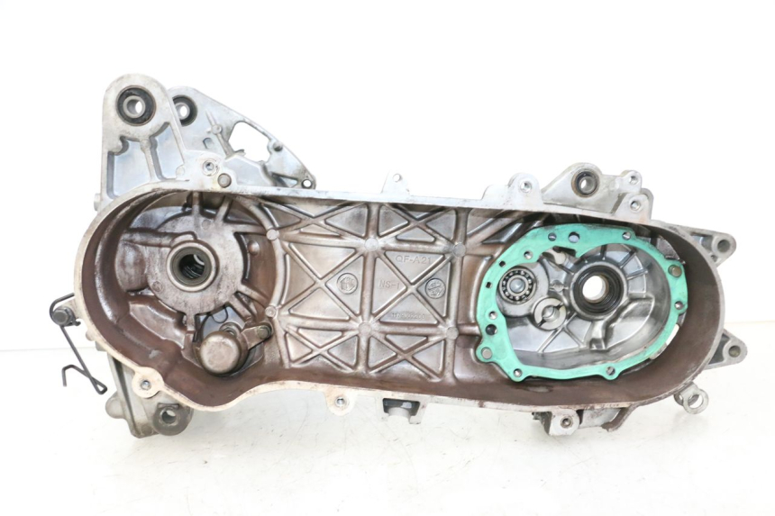 photo de ENGINE CRANKCASE PEUGEOT STREETZONE I 2T 50 (2018 - 2020)