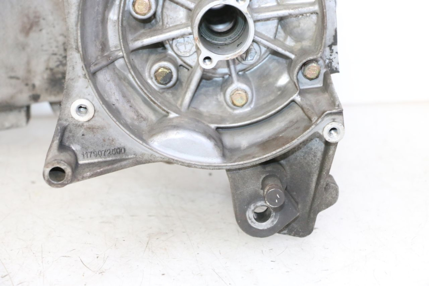 photo de ENGINE CRANKCASE PEUGEOT STREETZONE I 2T 50 (2018 - 2020)