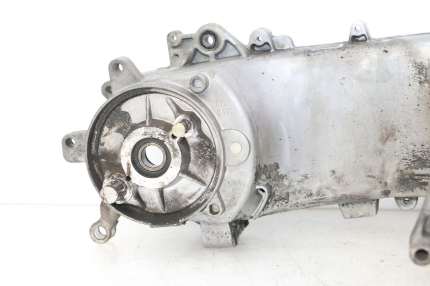 photo de ENGINE CRANKCASE PEUGEOT STREETZONE I 2T 50 (2018 - 2020)
