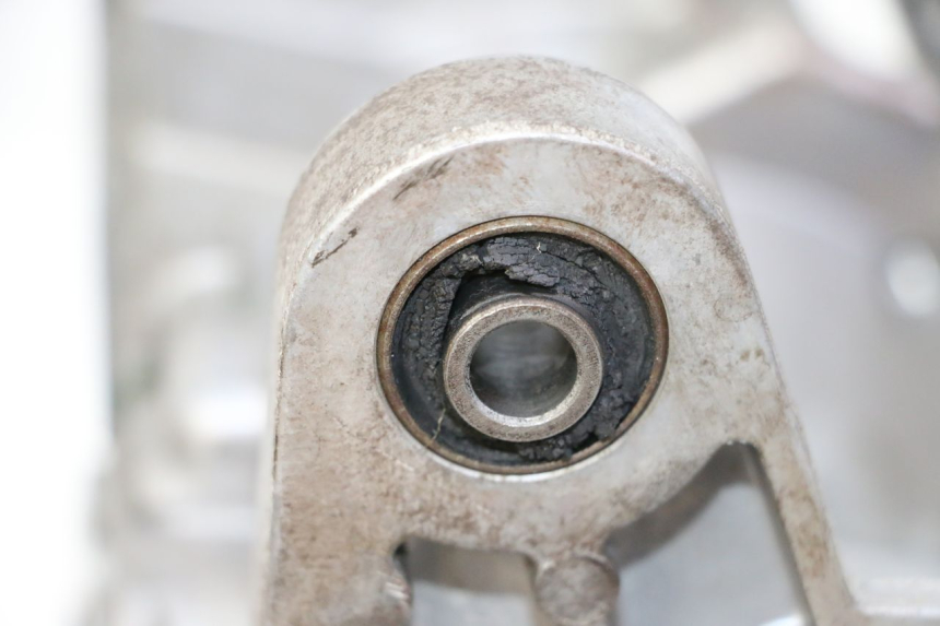 photo de ENGINE CRANKCASE PEUGEOT STREETZONE I 2T 50 (2018 - 2020)