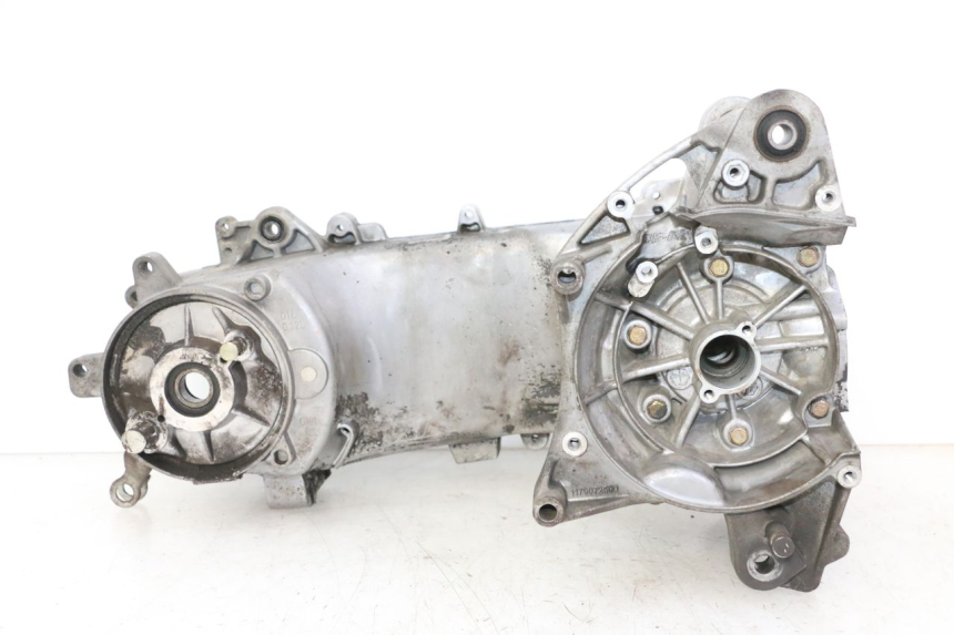 photo de ENGINE CRANKCASE PEUGEOT STREETZONE I 2T 50 (2018 - 2020)