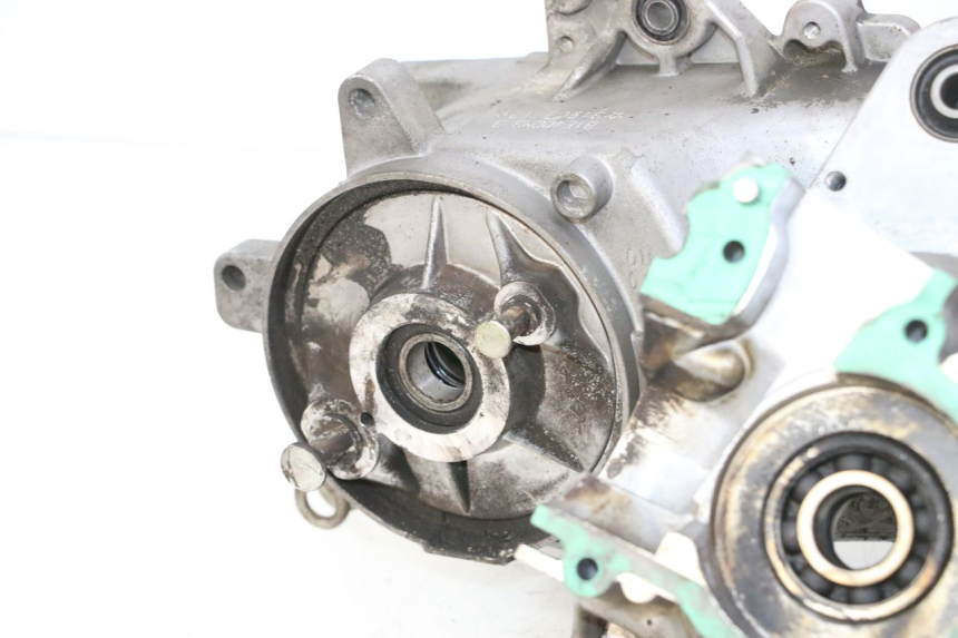 photo de ENGINE CRANKCASE PEUGEOT STREETZONE I 2T 50 (2018 - 2020)