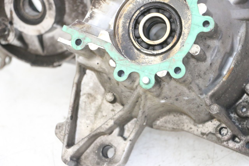 photo de ENGINE CRANKCASE PEUGEOT STREETZONE I 2T 50 (2018 - 2020)