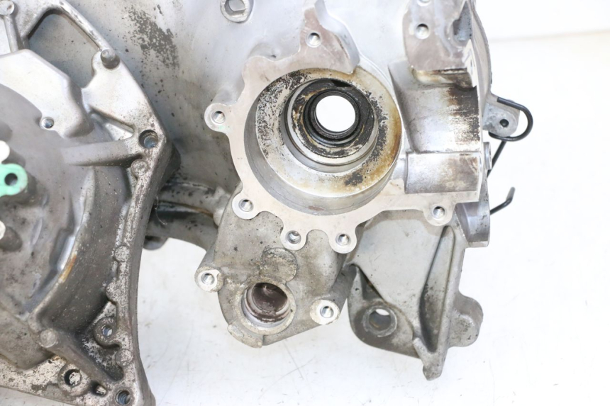 photo de ENGINE CRANKCASE PEUGEOT STREETZONE I 2T 50 (2018 - 2020)