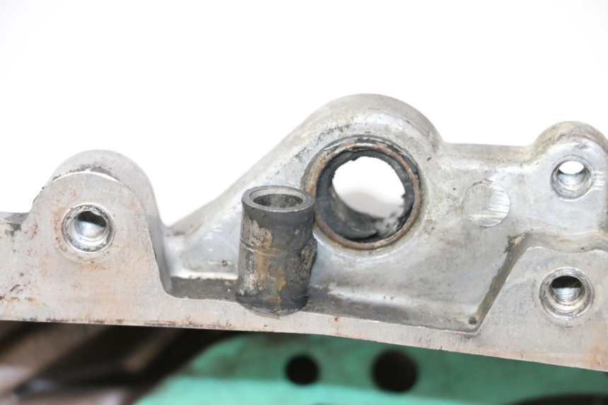 photo de ENGINE CRANKCASE PEUGEOT STREETZONE I 2T 50 (2018 - 2020)