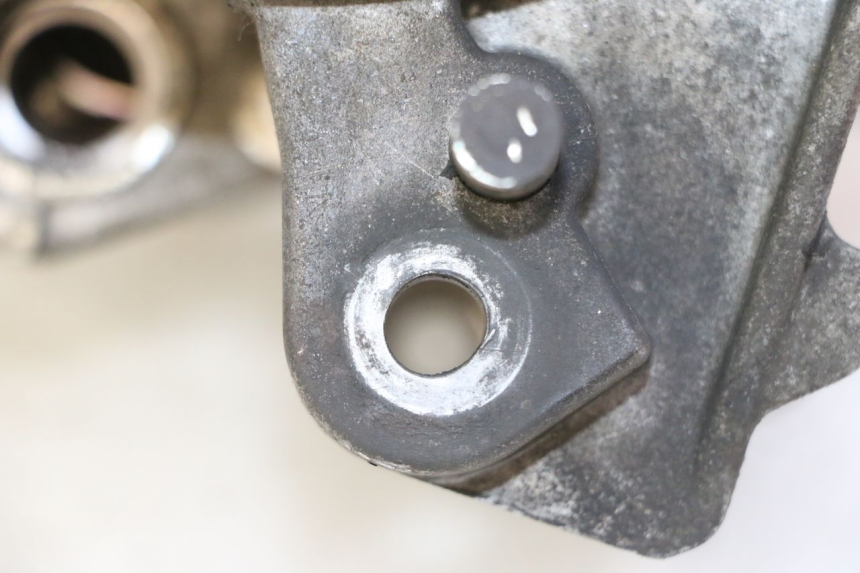 photo de ENGINE CRANKCASE PEUGEOT STREETZONE I 2T 50 (2018 - 2020)